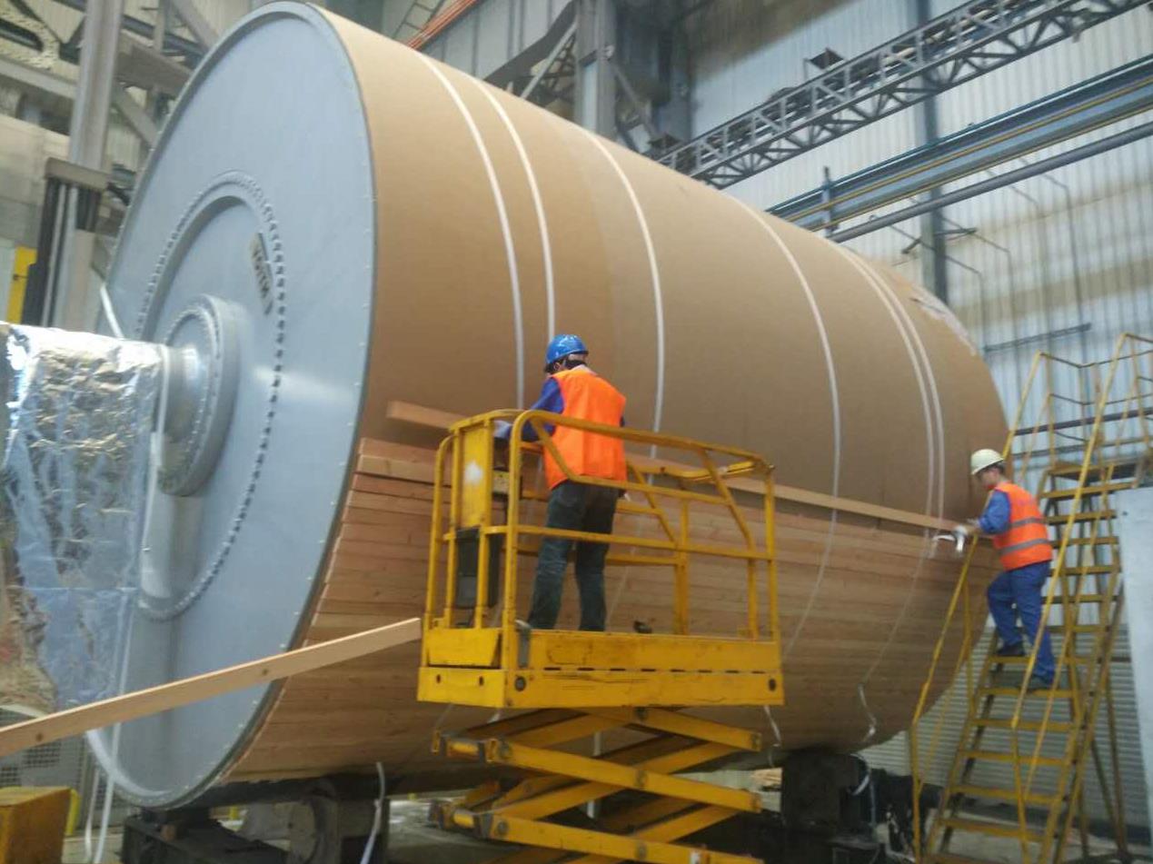 現(xiàn)場(chǎng)打包